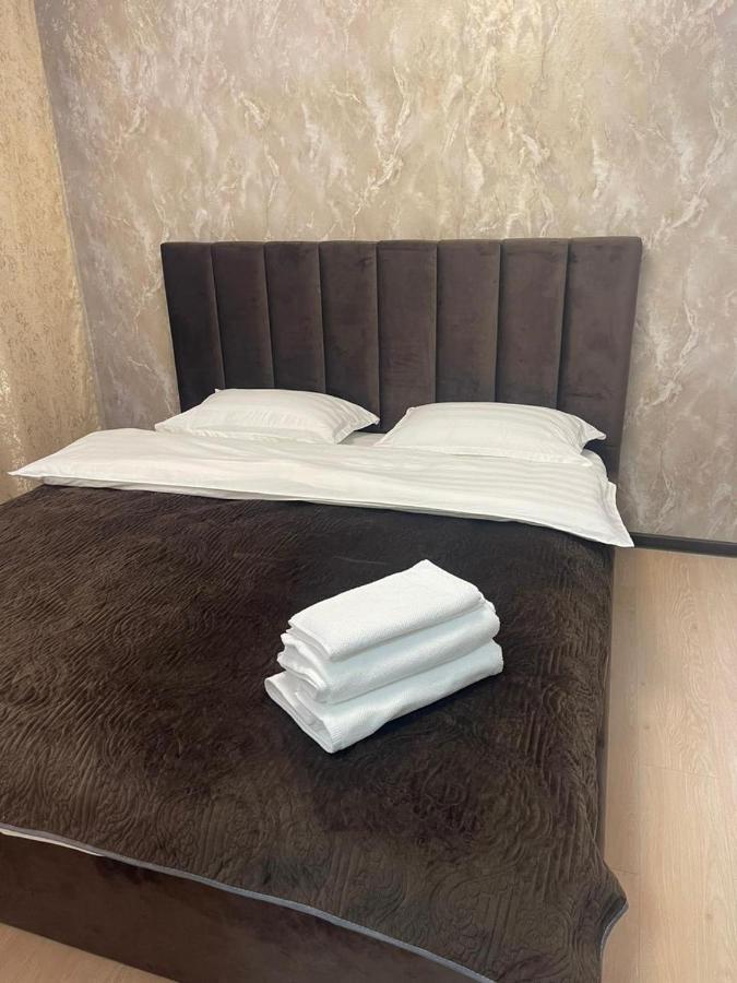 Hotel Lion Ałma Ata Zewnętrze zdjęcie