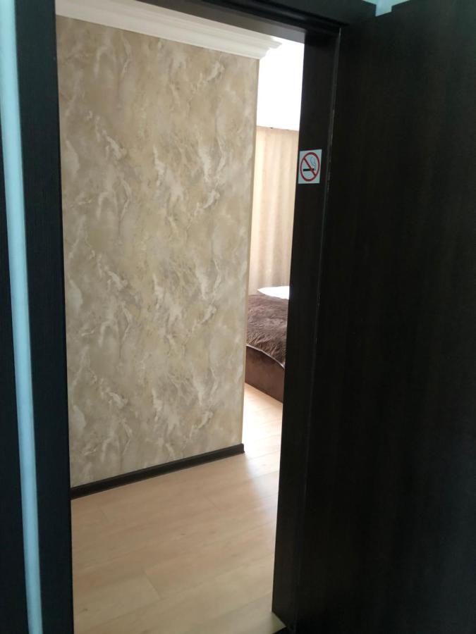 Hotel Lion Ałma Ata Zewnętrze zdjęcie