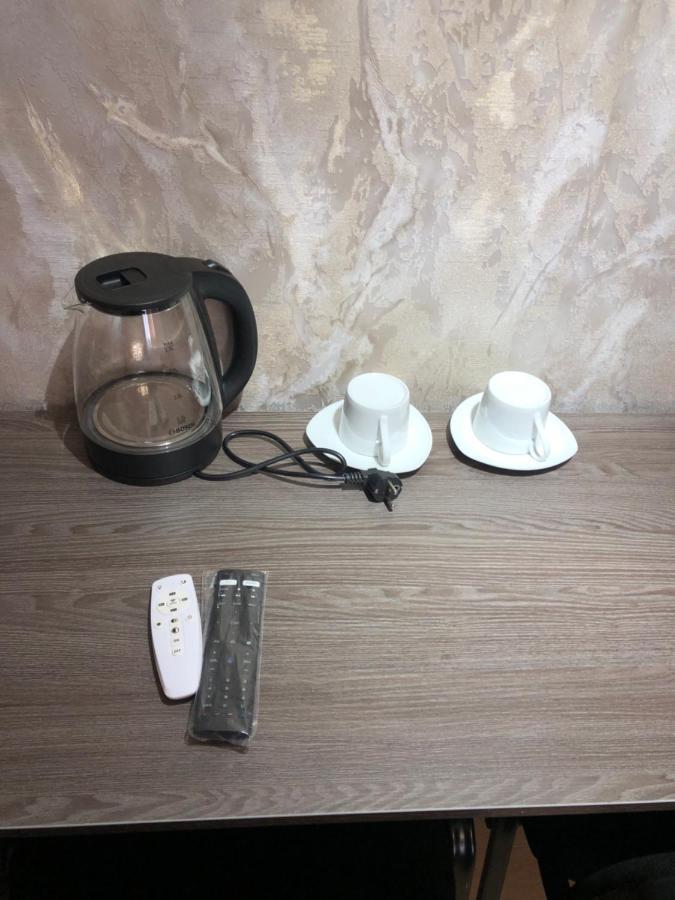 Hotel Lion Ałma Ata Zewnętrze zdjęcie
