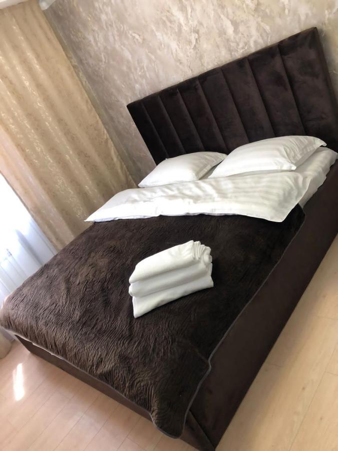 Hotel Lion Ałma Ata Zewnętrze zdjęcie
