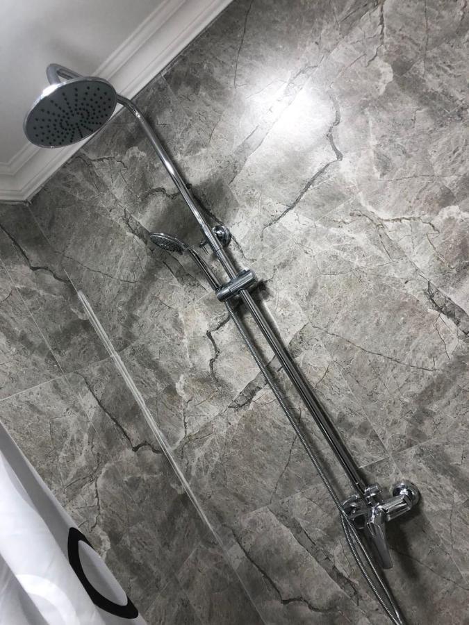 Hotel Lion Ałma Ata Zewnętrze zdjęcie