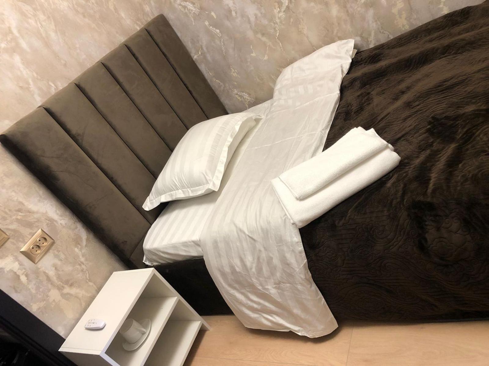 Hotel Lion Ałma Ata Zewnętrze zdjęcie
